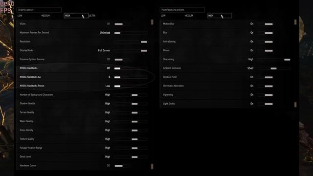 ? NVIDIA GeForce RTX 3070 Ti [Laptop, 150W] - The Witcher 3 gameplay benchmarks (1080p) смотреть онлайн