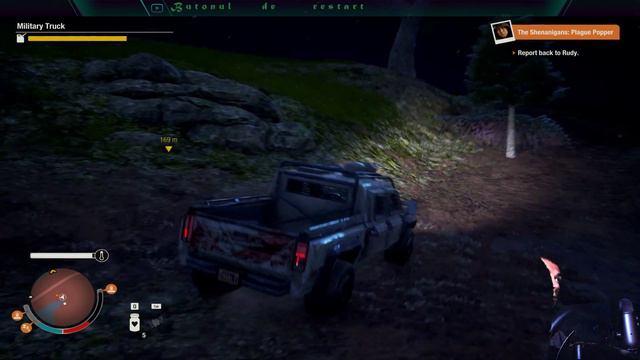 State of decay 2 - Ultimate Edition Colectionarii de zombie Episodul 19 смотреть онлайн