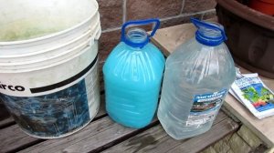 Осенняя обработка сада от болезней | Про Сад с Любовью