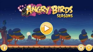 Angry Birds SEASONS abra-ca-bacon theme soundtrack | angry birds circus theme (2013)