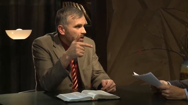 Нахожусь в жизненном тупике | Вопрос служителю церкви смотреть онлайн