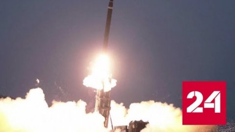 Совбез ООН обсудит ракетные испытания Пхеньяна - Россия 24 