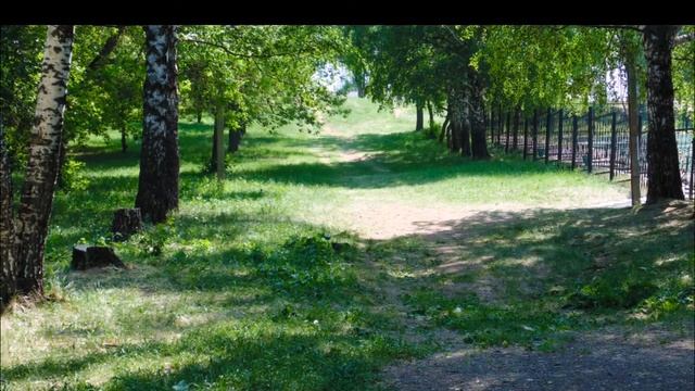 Слайд- Шоу про Вятские Поляны!! смотреть онлайн