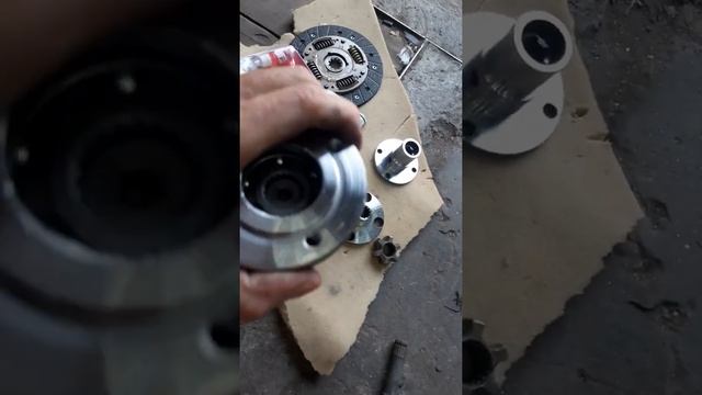 Шрус на оппозит,кардан усиленный из стали 30хгса смотреть онлайн