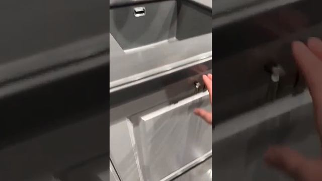 Обзор Кухонный гарнитур Nicolle (Кухни и ванные Мария) смотреть онлайн