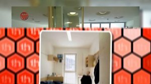 Как Сидят VIP Заключённые в Самой Роскошной Тюрьме в Мире