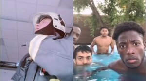 пожарный