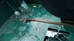 Каракат-вездеход.Бездорожье его стихия.