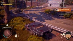 [State of Decay 2] ADVENTURES IN TRUMBULL VALLEY EPISODE 4!