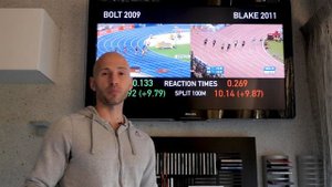 САМЫЙ БЫСТРЫЙ ЗАБЕГ НА 200 МЕТРОВ ЗА ВСЮ ИСТОРИЮ МИРОВОГО СПРИНТА (АНАЛИЗ)