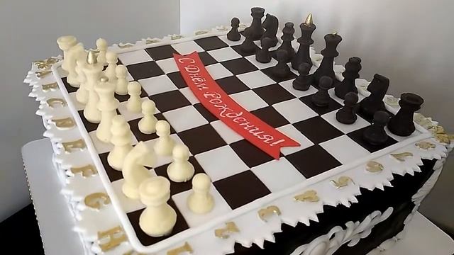 Торт 