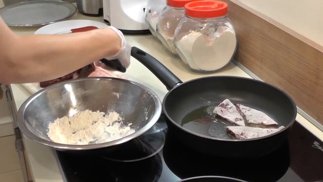 Печенка в сметане видео рецепт. Книга о вкусной и здоровой пище