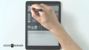 Goodereader 10.3" How To Load Apps