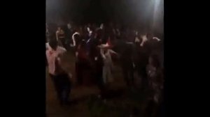 свадьба в с. Джули. 02.08.2017г