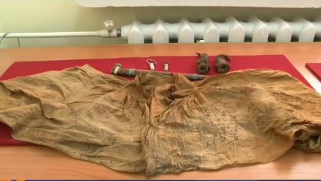 Археологи Института гуманитарных исследований подводят итоги сезона