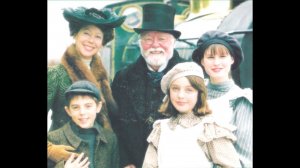 Дети дороги / 2000