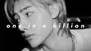enhypen - one in a billion (sped up + reverb)
