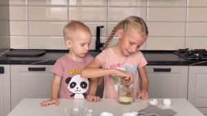 КЕКС В КРУЖКЕ