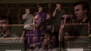 Господь - Пастырь мой, Он даёт покой..