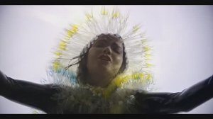 Björk - Lionsong