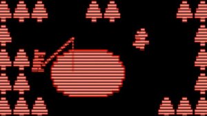 FNAF World | Как получить концовку "Утонуть в озере" | how to get the ending "Drowning in the Lake"