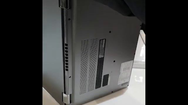 PCtipp Hands-on Spin 3 von Acer смотреть онлайн