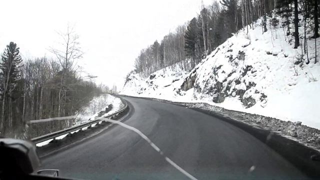 Байкальская миля 2022. Часть 1. Механик -А Инжиниринг смотреть онлайн