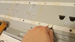 Ремонт телевизора Philips 32PHT4509/60 / Philips TV repair 32PHT4509/60