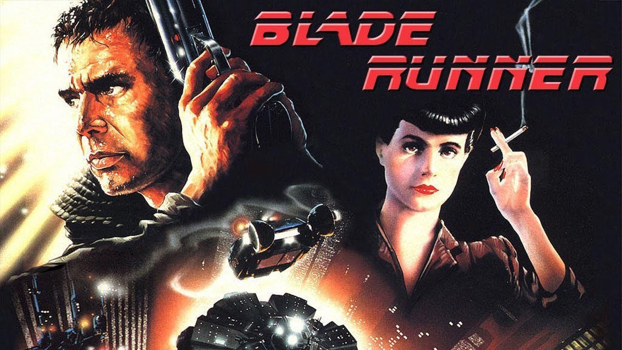 Бегущий по лезвию 2 (Blade Runner)