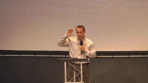 Сон о восхищении Церкви