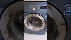 Стиральная машина Samsung Diamond Б/у