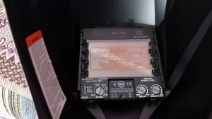Распаковка — Сварочная маска Fubag Optima 4-13 Visor