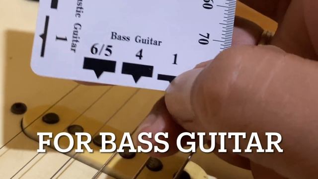 FRITZ RULER | How to use