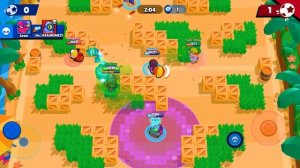 ИГРАЕМ ТОЛЬКО НА НОВЫХ СКИНАХ! РОБЗИ, НИКИТА и ВАДИМ! НУБЫ ПРОТИВ ПРО! BRAWL STARS