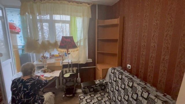 квартира 1-но комнатная в малосемейке 60 лет Октября, 7( 3.7 млн) смотреть онлайн