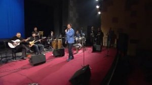 LATINO BAND - Eja ne Preher (Live) në Teatrin Kombëtar të Kosovës