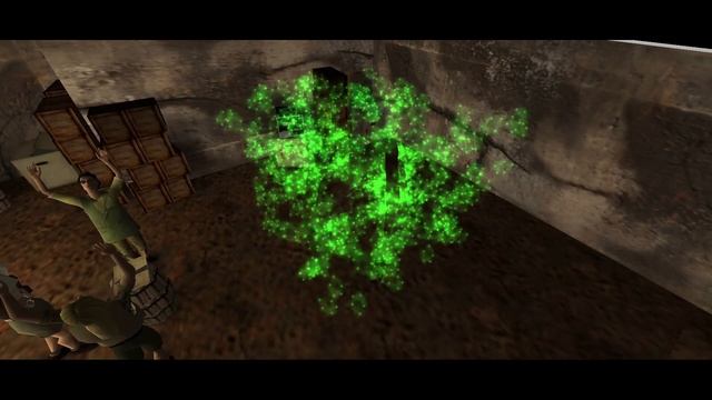 Обзор игры Ghost Master (2003) смотреть онлайн