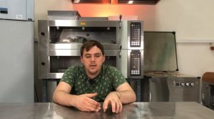 Как открыть пекарню. Оборудование для пекарни, краткая информация по оборудованию для пекарни.