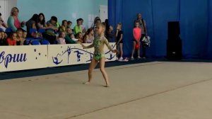 Кофанова Мария 2010