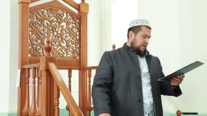 Исцеление печалей и тревог. Пятничная хутба. Дамир устаз.