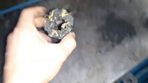 Ремонт двигателей в Волгограде.Внутренний износ мотора Valvetronic BMW N52