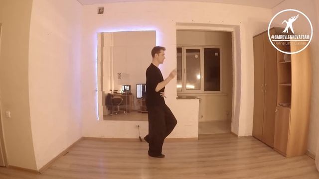 Beginner Latin 01/17/22 (Samba) смотреть онлайн