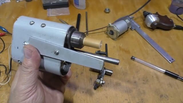 Как сделать СВОИМИ РУКАМИ полезные для работы припособления? смотреть онлайн