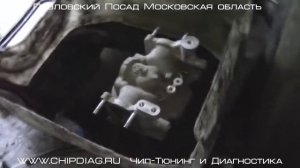 Toyota Land Cruiser 200   Чип Тюнинг, Отключение ЕГР, Отзыв Владельца