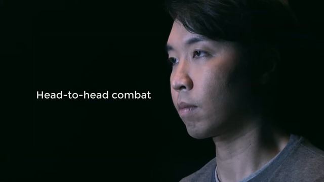 Monitor Profesional para eSports - Consola смотреть онлайн