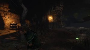 Shadow of the Tomb Raider - Прохождение Гробницы Испытаний «Дерево Жизни»