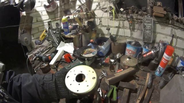 Установка электронного зажигания на муравей смотреть онлайн