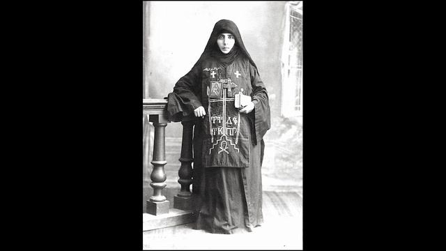 Chanting of Orthodox nuns, Angelic voices Ψαλμωδίες Ορθοδόξων μοναχών, Αγγελικές φωνές