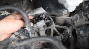 108 000 км пробега. Смотрим состояние катализатора на Kia Rio 3. Удалять или нет?