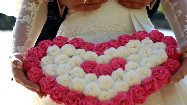 Наша свадьба смотреть онлайн